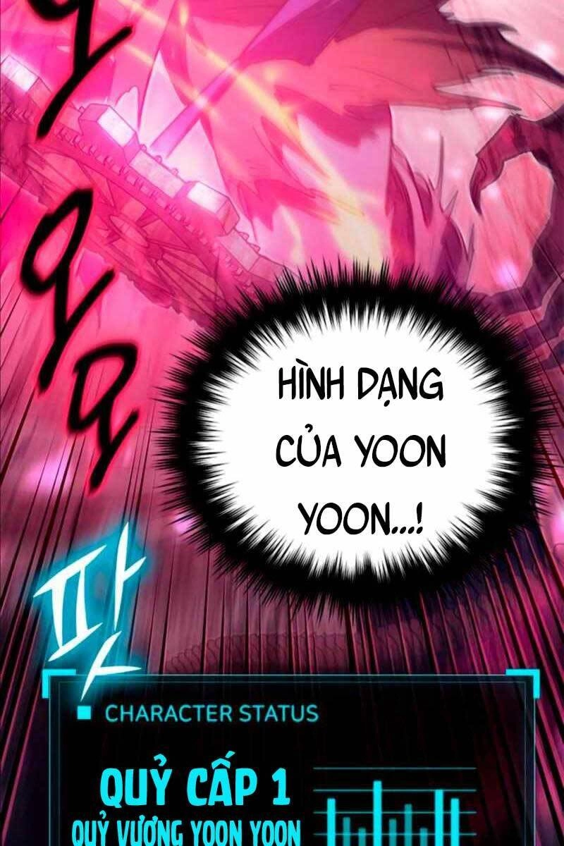 Những Ranker Cấp S Mà Tôi Nuôi Dưỡng Chapter 66 - 119