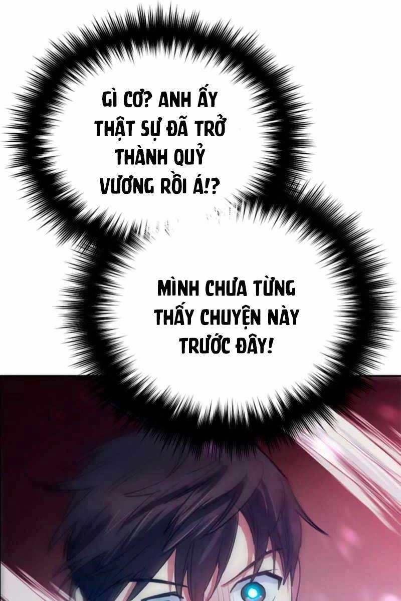 Những Ranker Cấp S Mà Tôi Nuôi Dưỡng Chapter 66 - 121