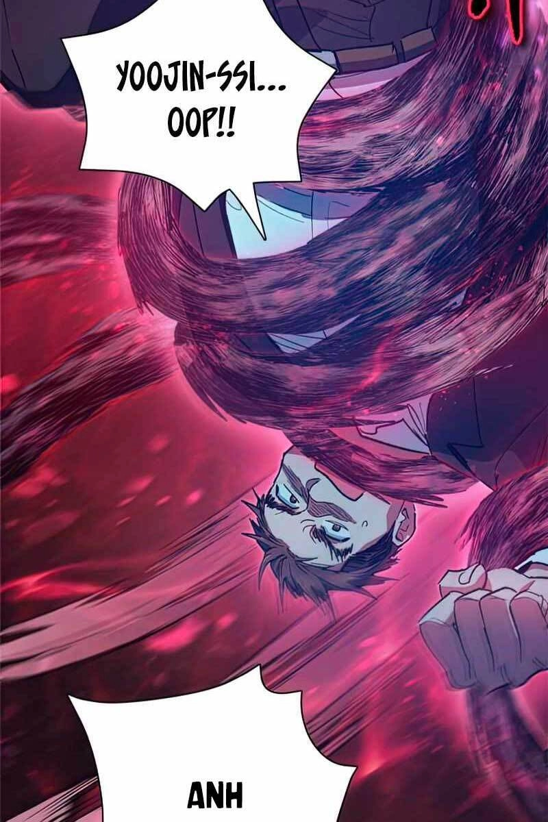 Những Ranker Cấp S Mà Tôi Nuôi Dưỡng Chapter 67 - 2