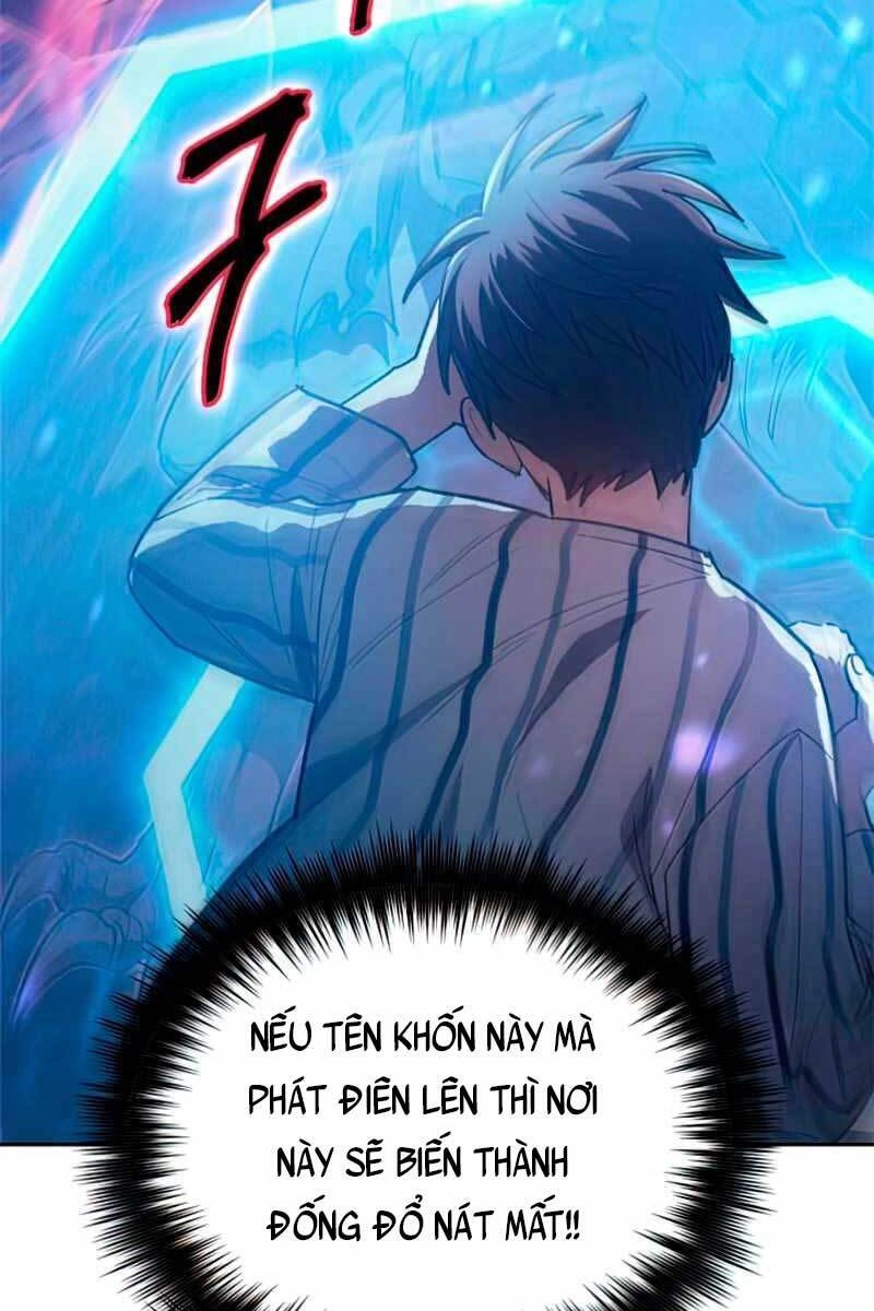 Những Ranker Cấp S Mà Tôi Nuôi Dưỡng Chapter 67 - 5