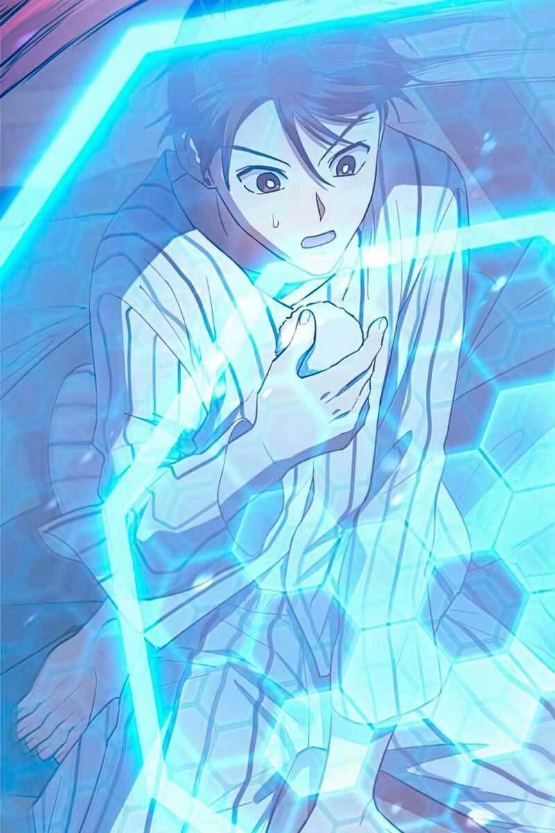 Những Ranker Cấp S Mà Tôi Nuôi Dưỡng Chapter 67 - 8