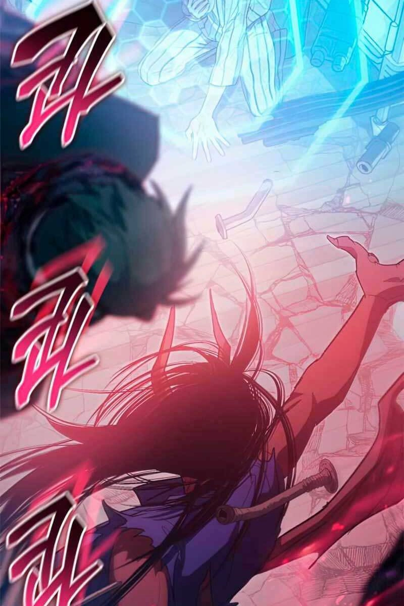 Những Ranker Cấp S Mà Tôi Nuôi Dưỡng Chapter 67 - 11