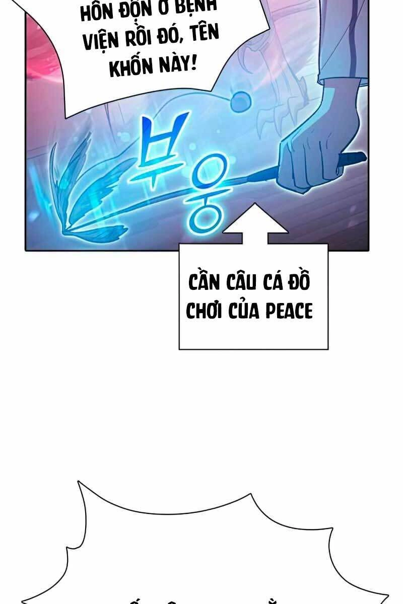 Những Ranker Cấp S Mà Tôi Nuôi Dưỡng Chapter 67 - 20