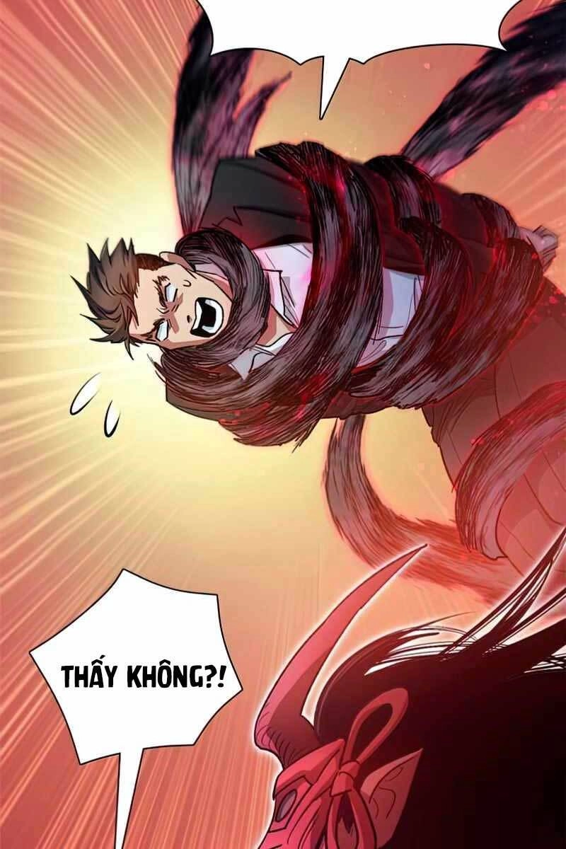 Những Ranker Cấp S Mà Tôi Nuôi Dưỡng Chapter 67 - 33