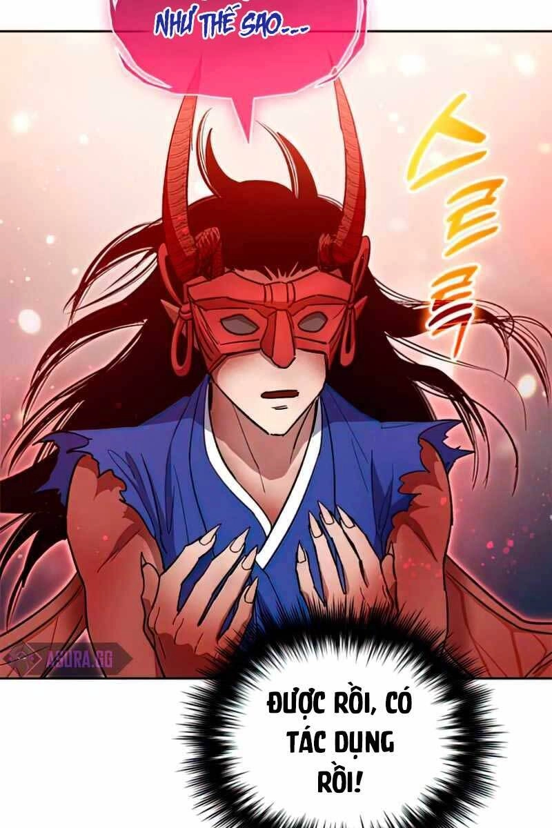 Những Ranker Cấp S Mà Tôi Nuôi Dưỡng Chapter 67 - 35