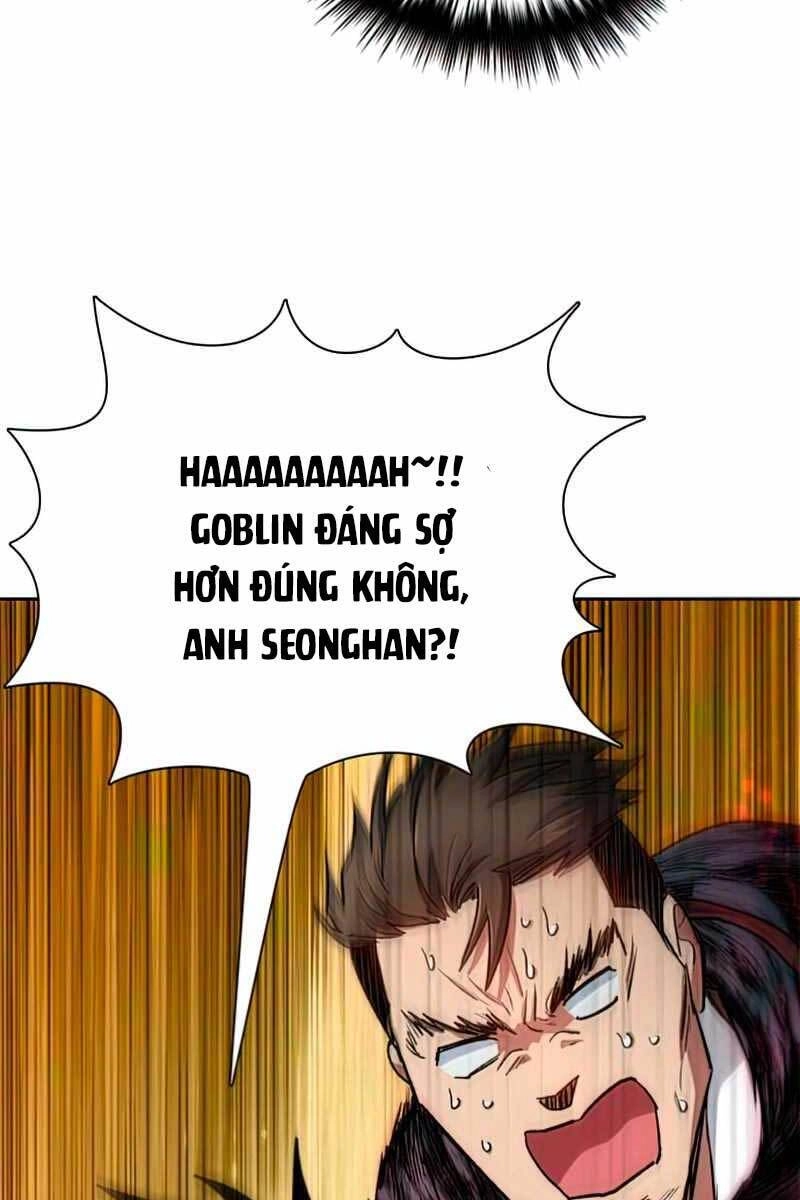 Những Ranker Cấp S Mà Tôi Nuôi Dưỡng Chapter 67 - 36