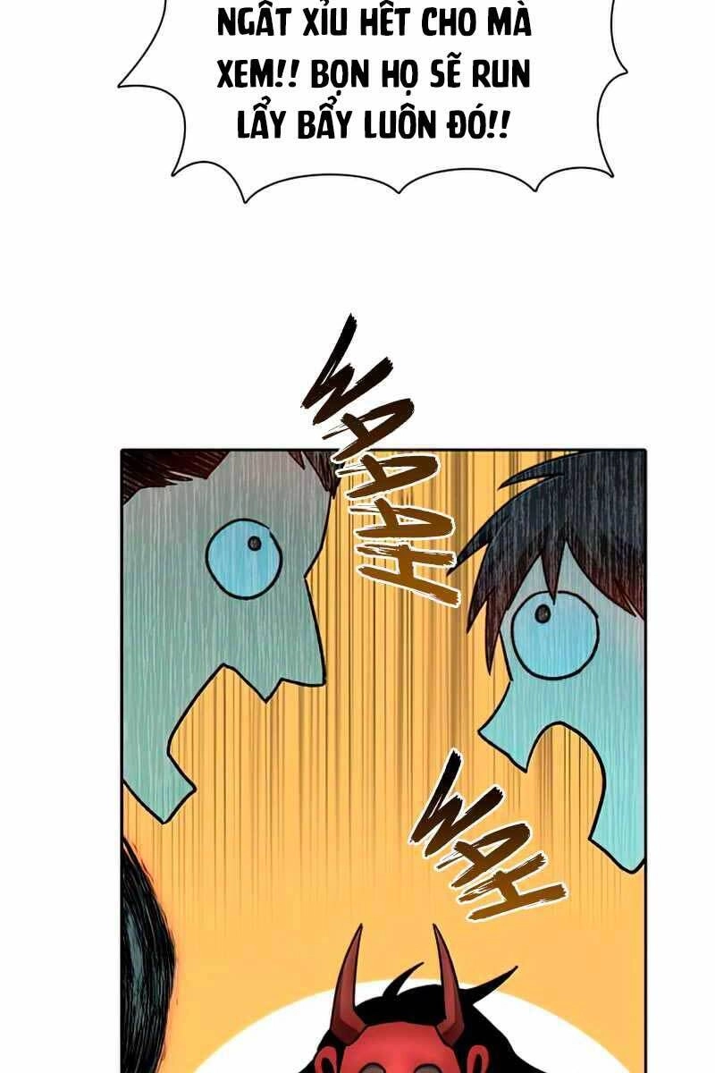 Những Ranker Cấp S Mà Tôi Nuôi Dưỡng Chapter 67 - 38