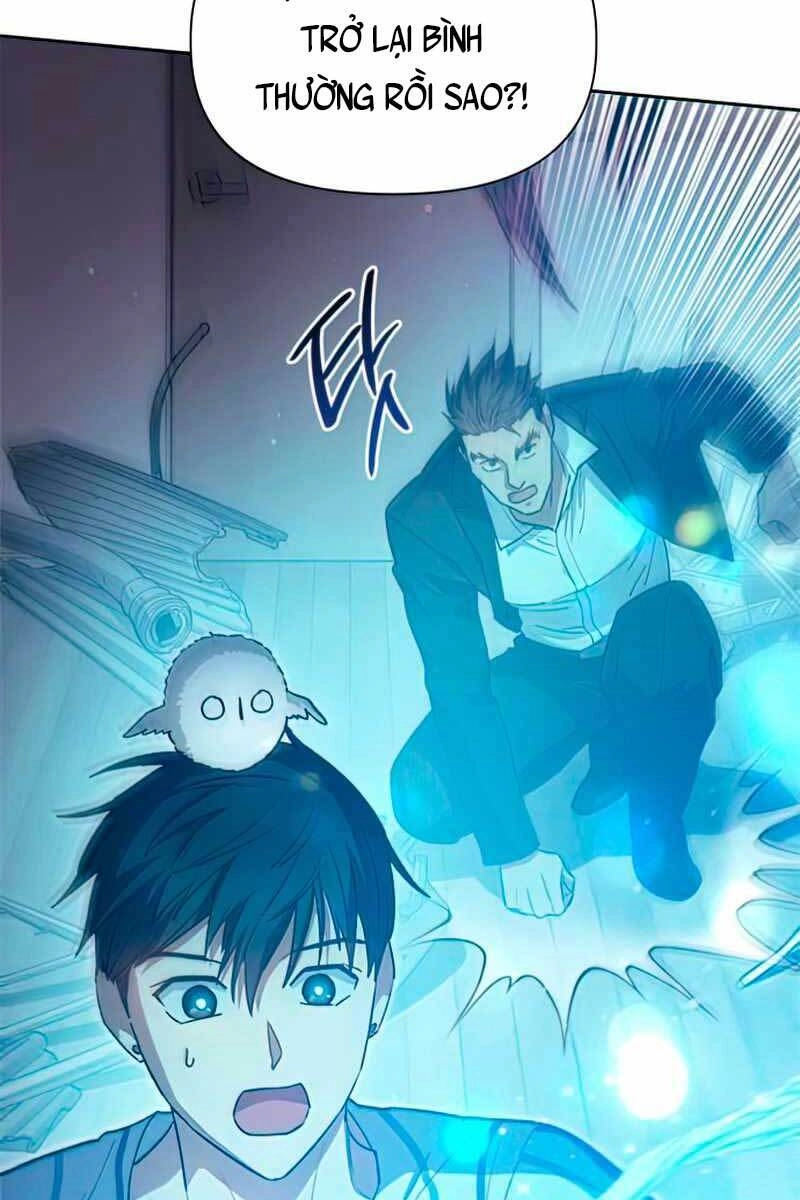 Những Ranker Cấp S Mà Tôi Nuôi Dưỡng Chapter 67 - 45