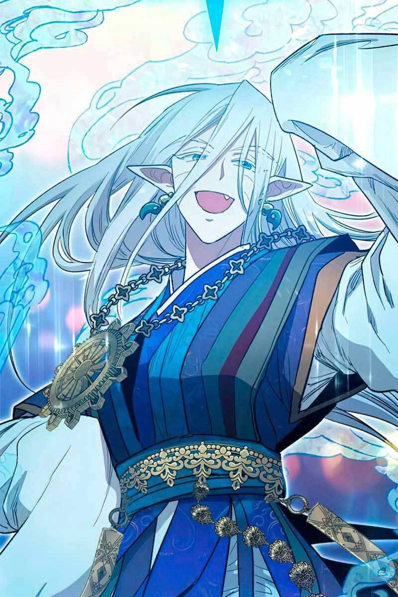 Những Ranker Cấp S Mà Tôi Nuôi Dưỡng Chapter 67 - 59