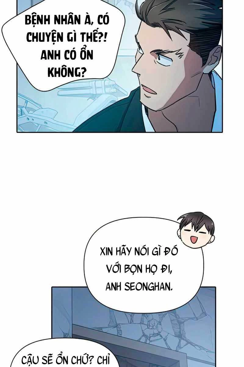 Những Ranker Cấp S Mà Tôi Nuôi Dưỡng Chapter 67 - 68