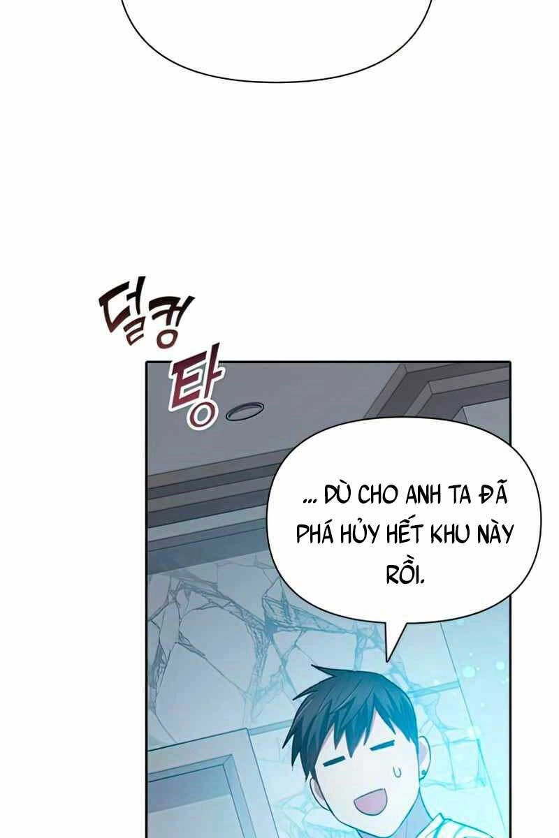 Những Ranker Cấp S Mà Tôi Nuôi Dưỡng Chapter 67 - 71