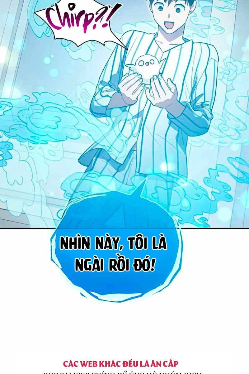 Những Ranker Cấp S Mà Tôi Nuôi Dưỡng Chapter 67 - 73