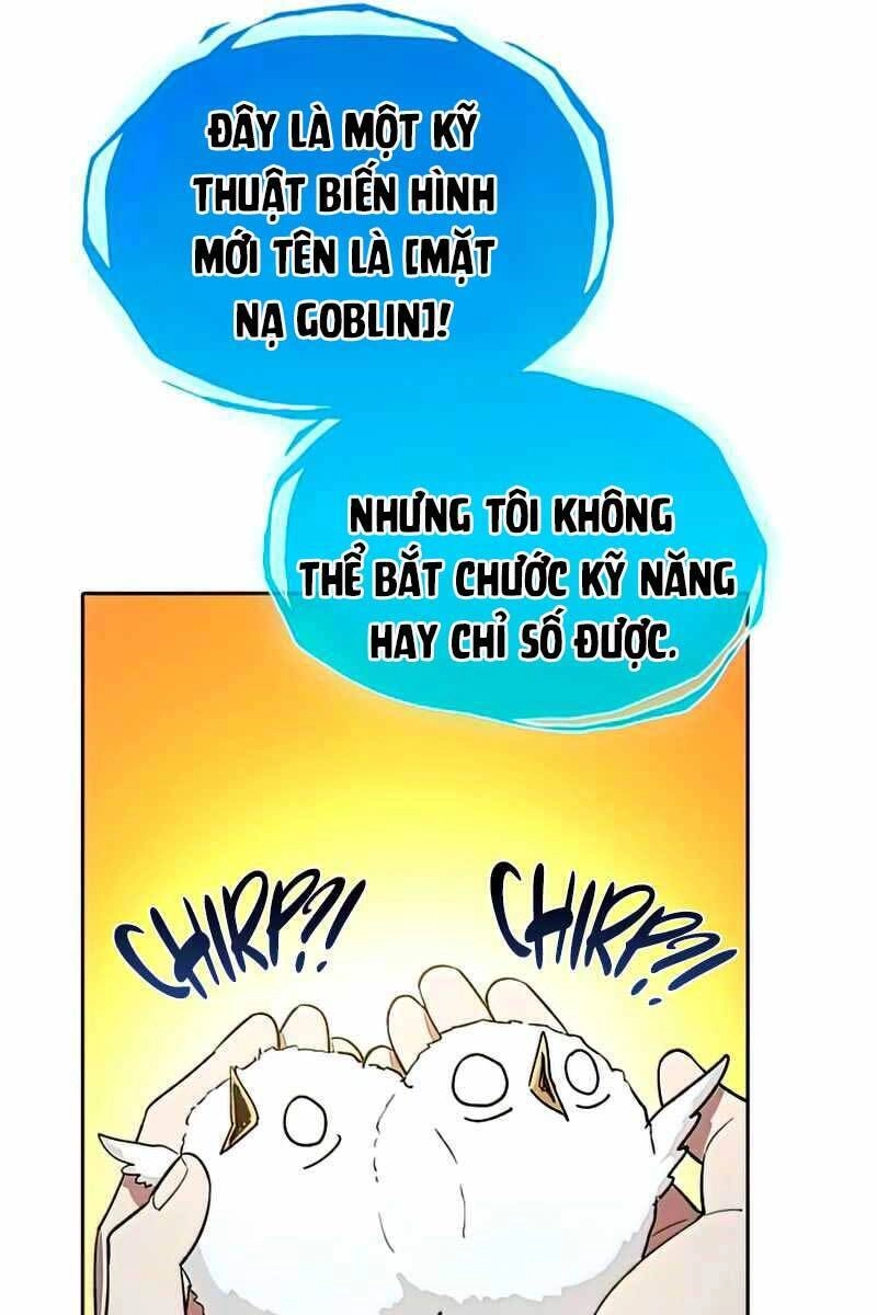 Những Ranker Cấp S Mà Tôi Nuôi Dưỡng Chapter 67 - 75