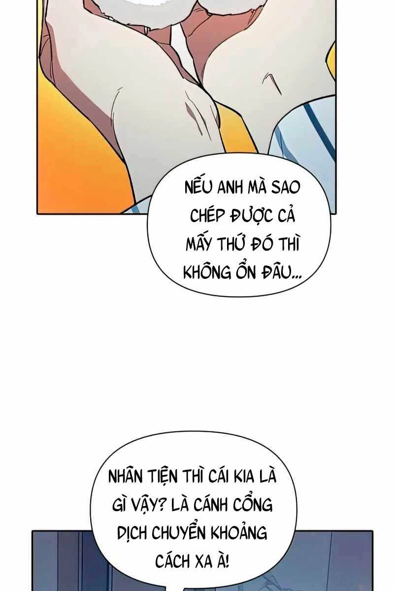 Những Ranker Cấp S Mà Tôi Nuôi Dưỡng Chapter 67 - 76