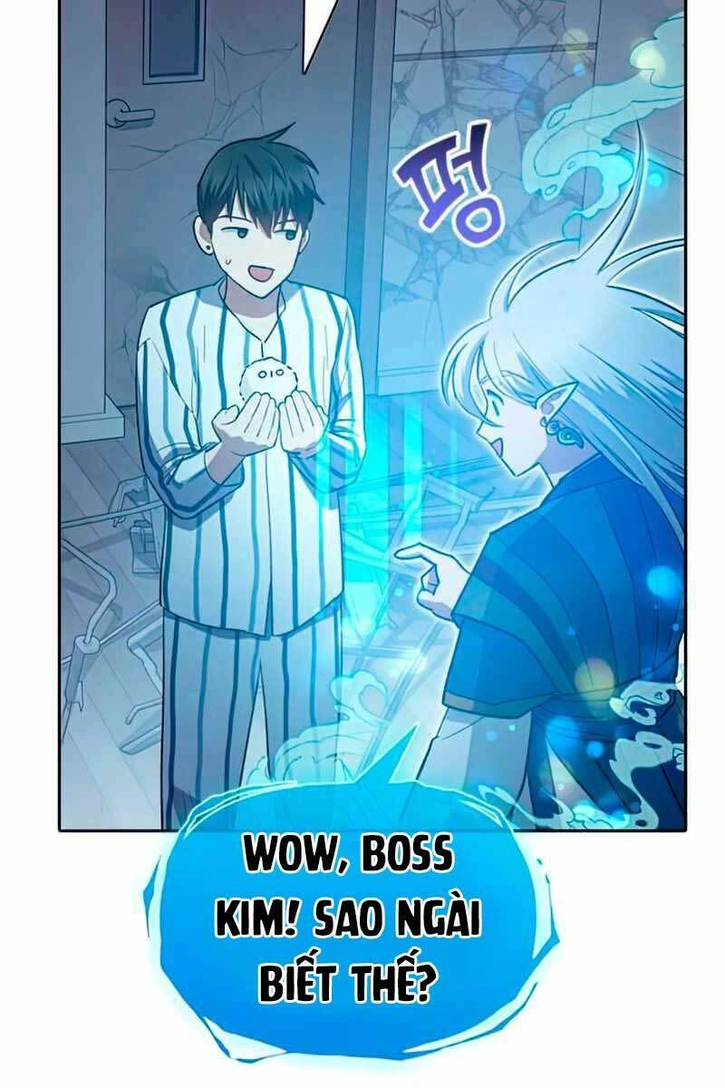 Những Ranker Cấp S Mà Tôi Nuôi Dưỡng Chapter 67 - 77