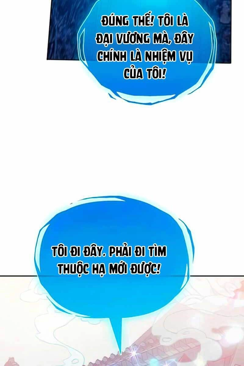 Những Ranker Cấp S Mà Tôi Nuôi Dưỡng Chapter 67 - 94