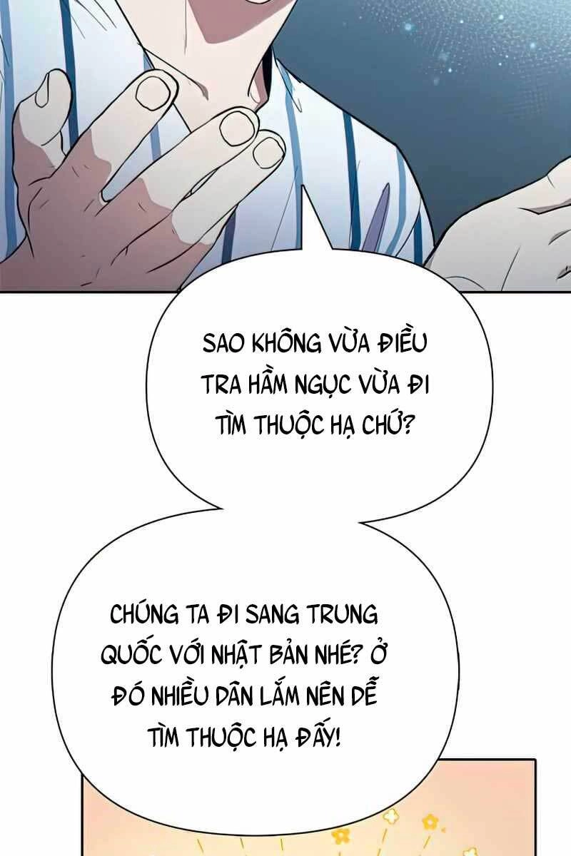 Những Ranker Cấp S Mà Tôi Nuôi Dưỡng Chapter 67 - 97