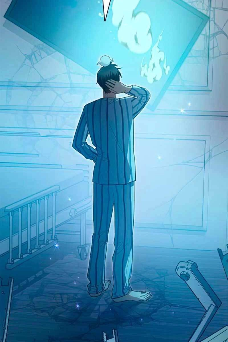 Những Ranker Cấp S Mà Tôi Nuôi Dưỡng Chapter 67 - 105