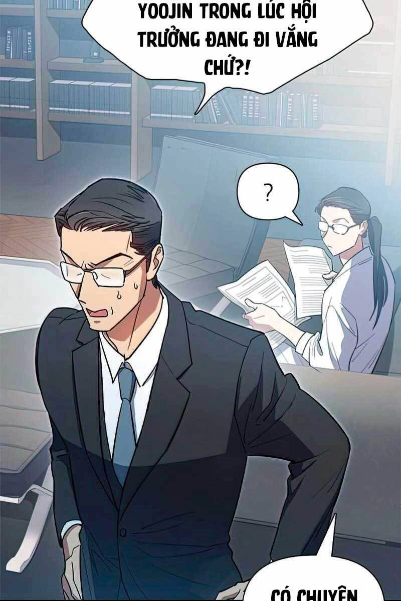 Những Ranker Cấp S Mà Tôi Nuôi Dưỡng Chapter 67 - 113