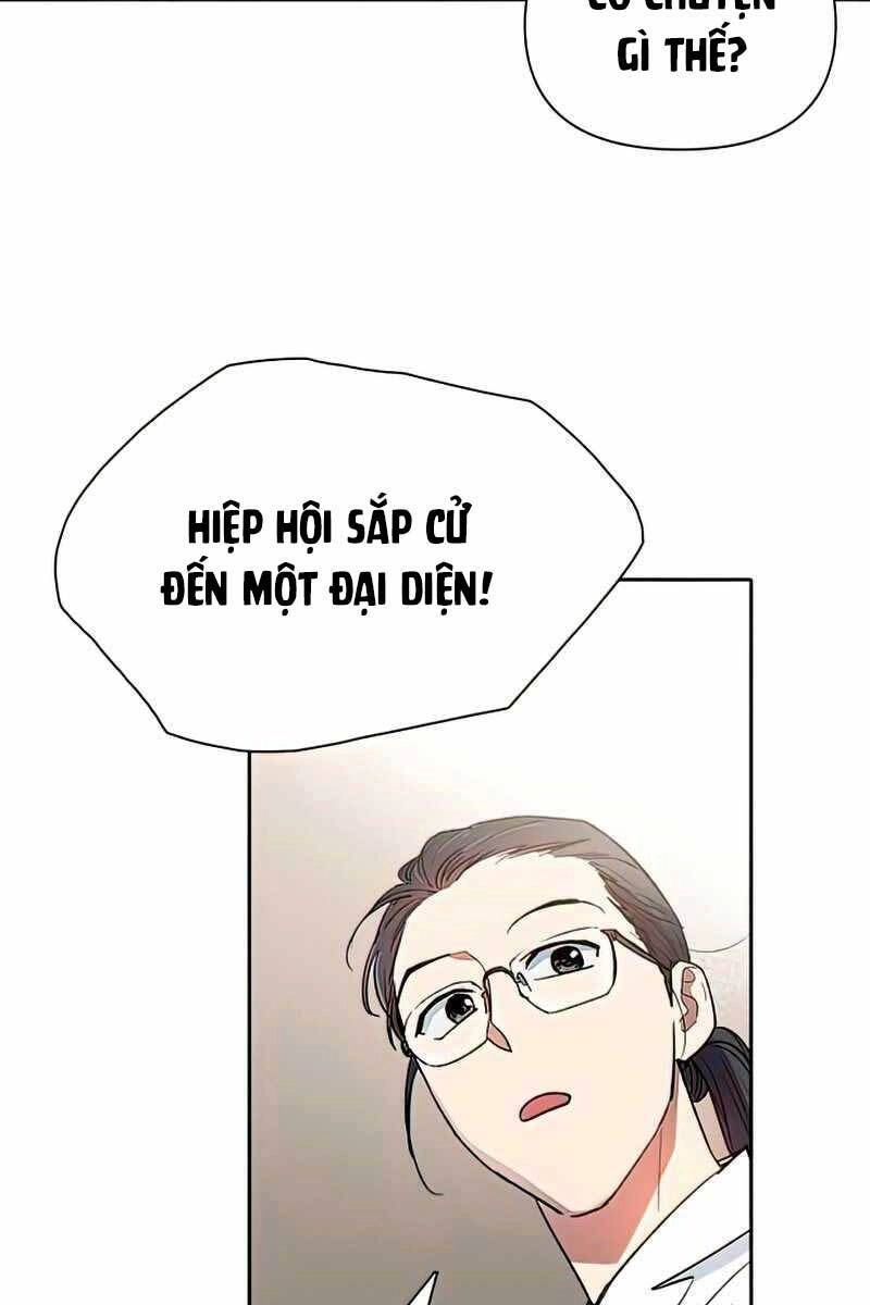 Những Ranker Cấp S Mà Tôi Nuôi Dưỡng Chapter 67 - 114