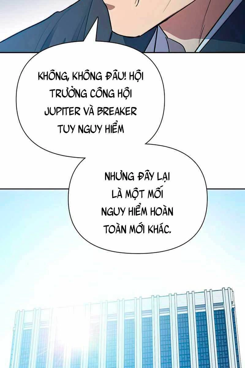 Những Ranker Cấp S Mà Tôi Nuôi Dưỡng Chapter 67 - 116