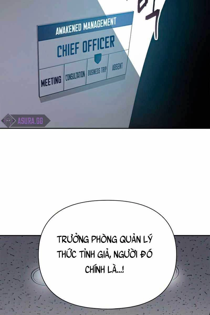 Những Ranker Cấp S Mà Tôi Nuôi Dưỡng Chapter 67 - 118