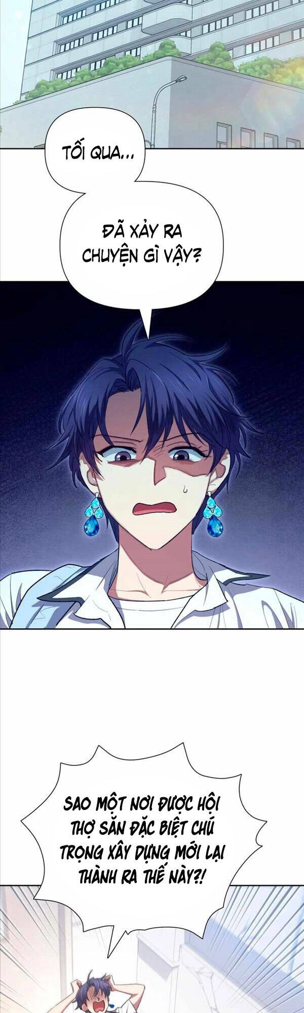 Những Ranker Cấp S Mà Tôi Nuôi Dưỡng Chapter 68 - 2