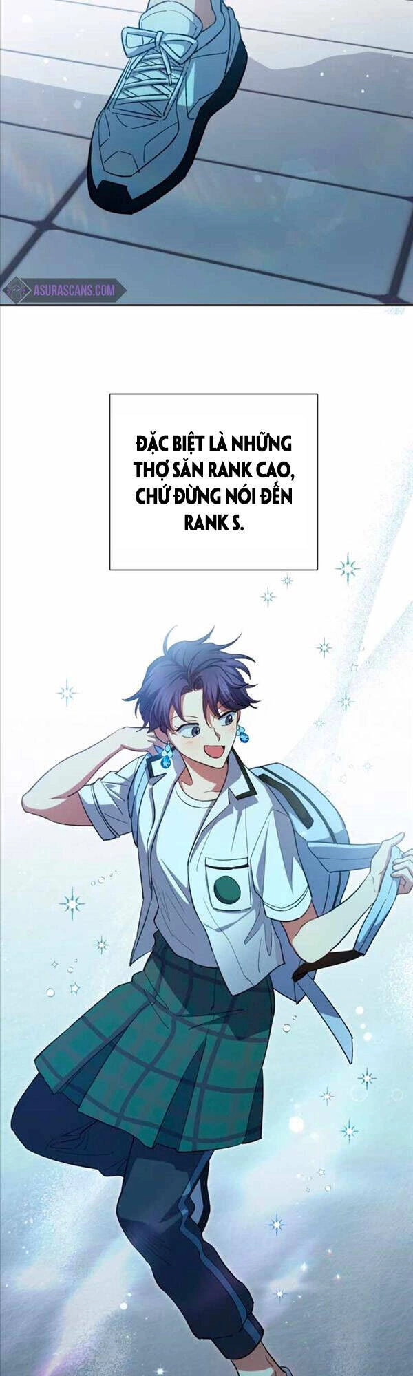 Những Ranker Cấp S Mà Tôi Nuôi Dưỡng Chapter 68 - 7