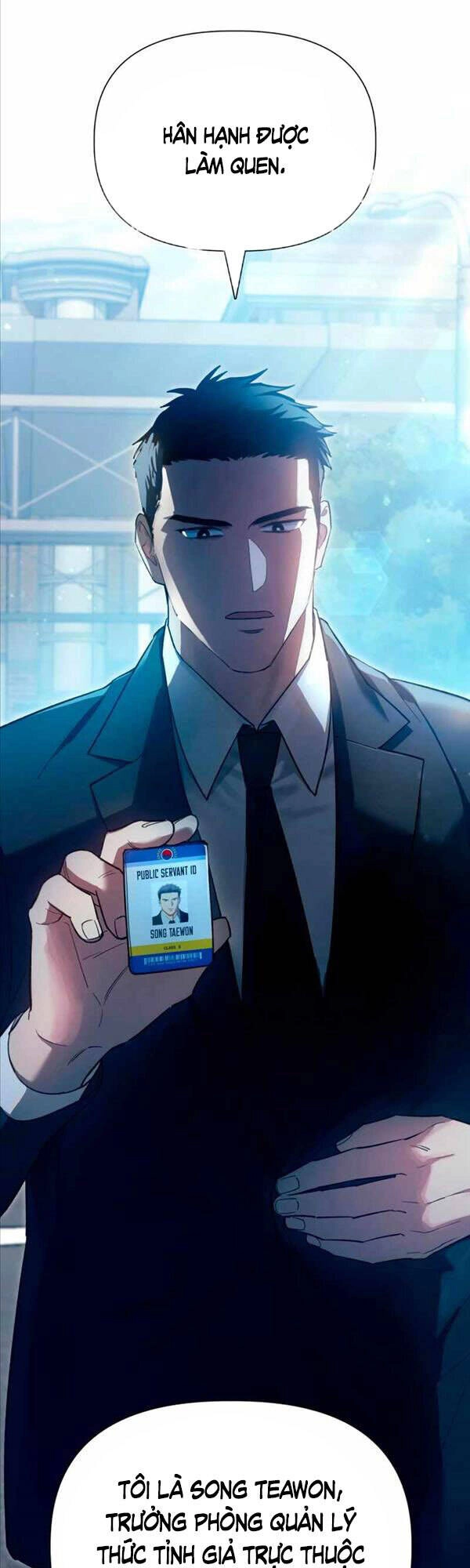 Những Ranker Cấp S Mà Tôi Nuôi Dưỡng Chapter 68 - 16