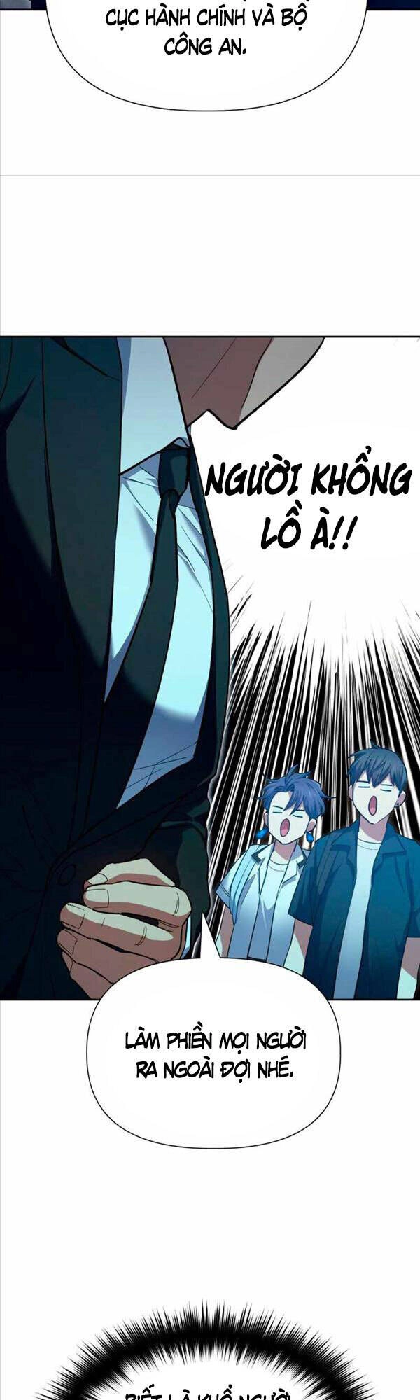 Những Ranker Cấp S Mà Tôi Nuôi Dưỡng Chapter 68 - 17