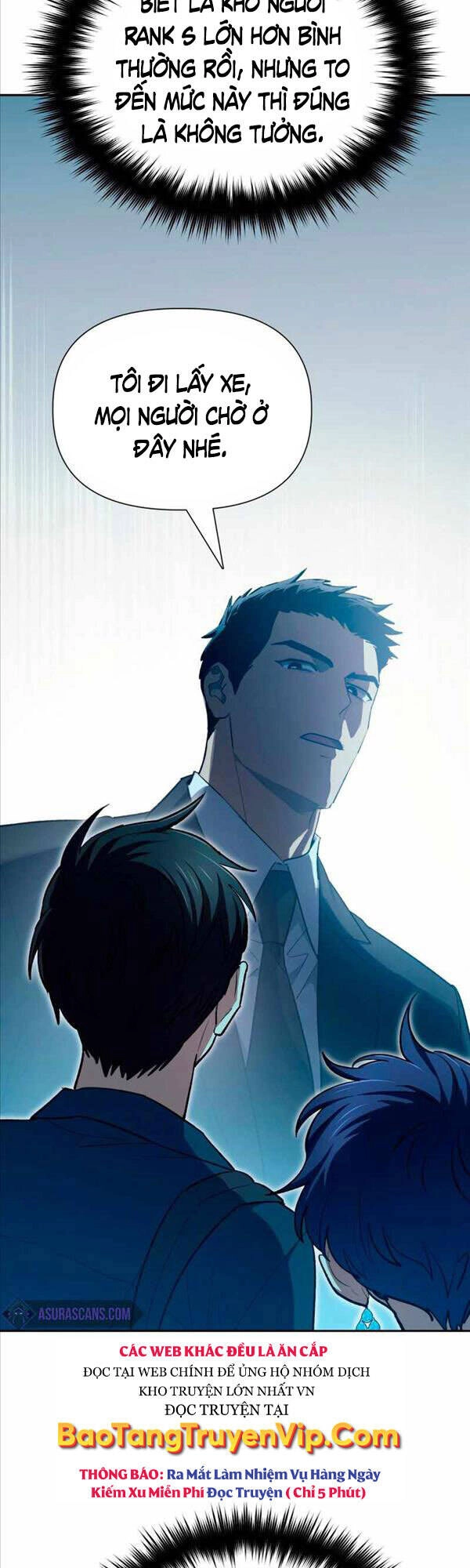 Những Ranker Cấp S Mà Tôi Nuôi Dưỡng Chapter 68 - 18