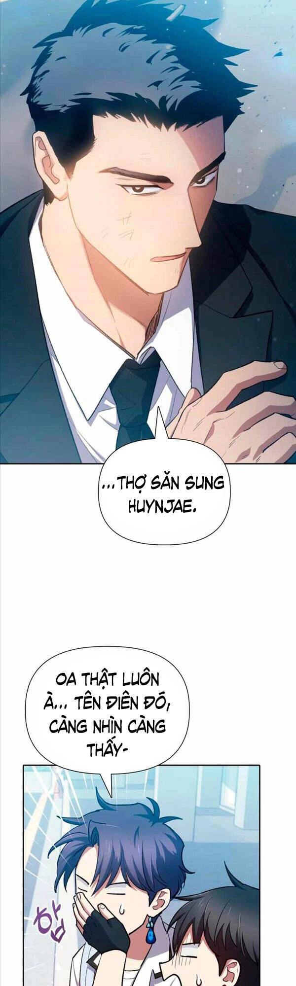 Những Ranker Cấp S Mà Tôi Nuôi Dưỡng Chapter 68 - 27