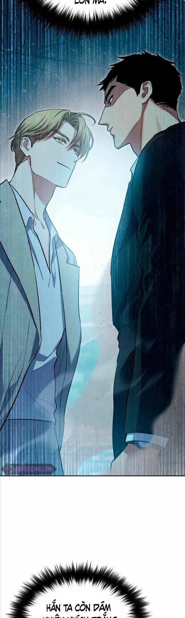 Những Ranker Cấp S Mà Tôi Nuôi Dưỡng Chapter 68 - 29