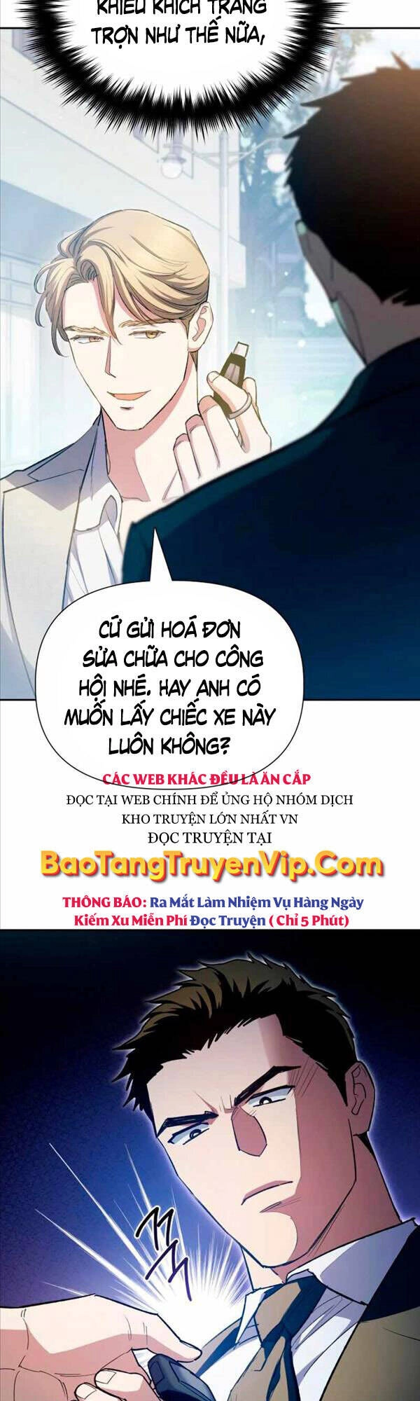 Những Ranker Cấp S Mà Tôi Nuôi Dưỡng Chapter 68 - 30