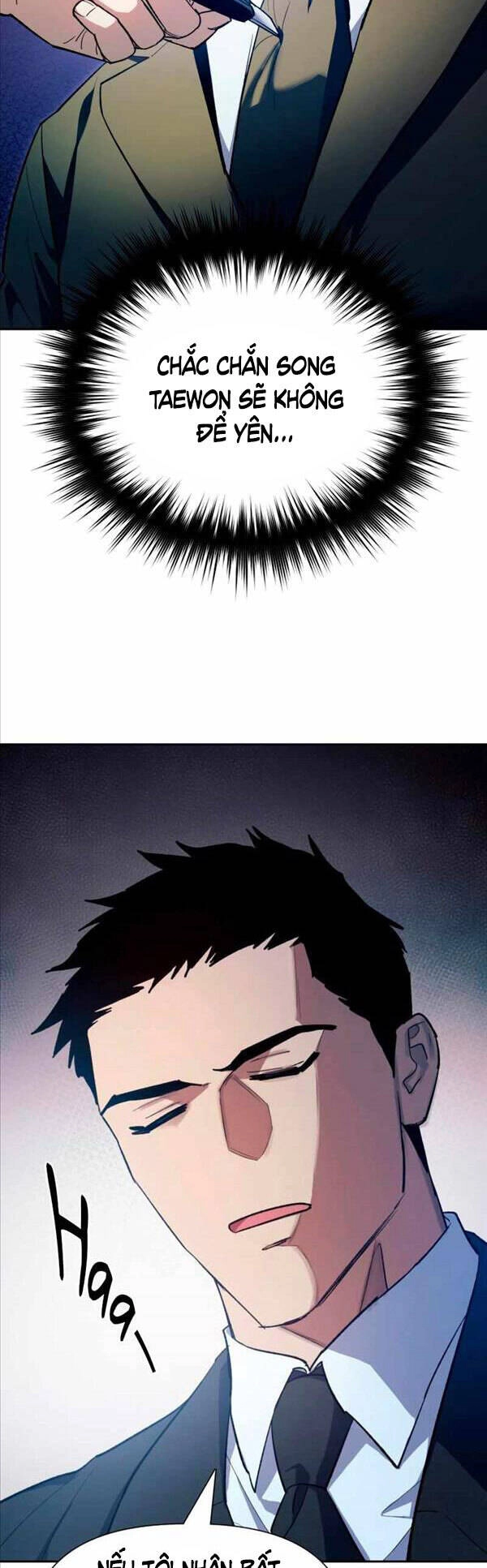 Những Ranker Cấp S Mà Tôi Nuôi Dưỡng Chapter 68 - 31