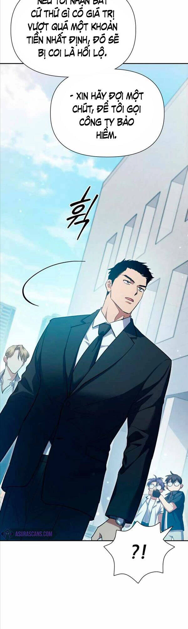 Những Ranker Cấp S Mà Tôi Nuôi Dưỡng Chapter 68 - 32