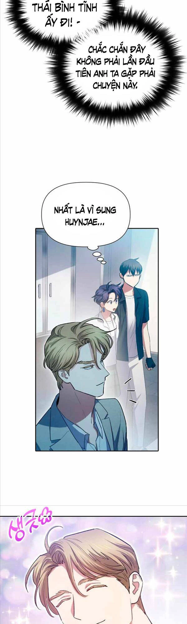 Những Ranker Cấp S Mà Tôi Nuôi Dưỡng Chapter 68 - 36