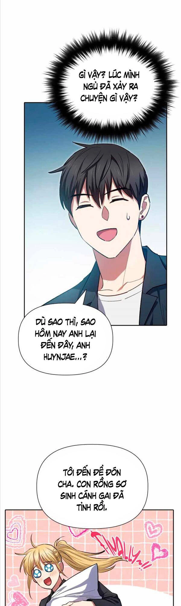 Những Ranker Cấp S Mà Tôi Nuôi Dưỡng Chapter 68 - 39