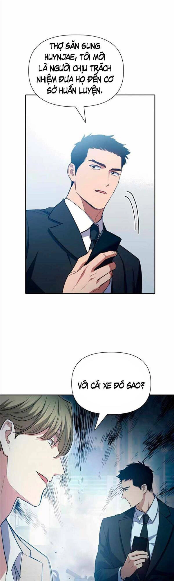 Những Ranker Cấp S Mà Tôi Nuôi Dưỡng Chapter 68 - 41