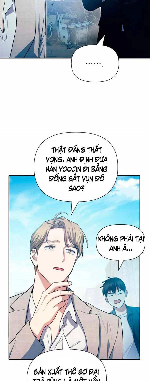 Những Ranker Cấp S Mà Tôi Nuôi Dưỡng Chapter 68 - 42