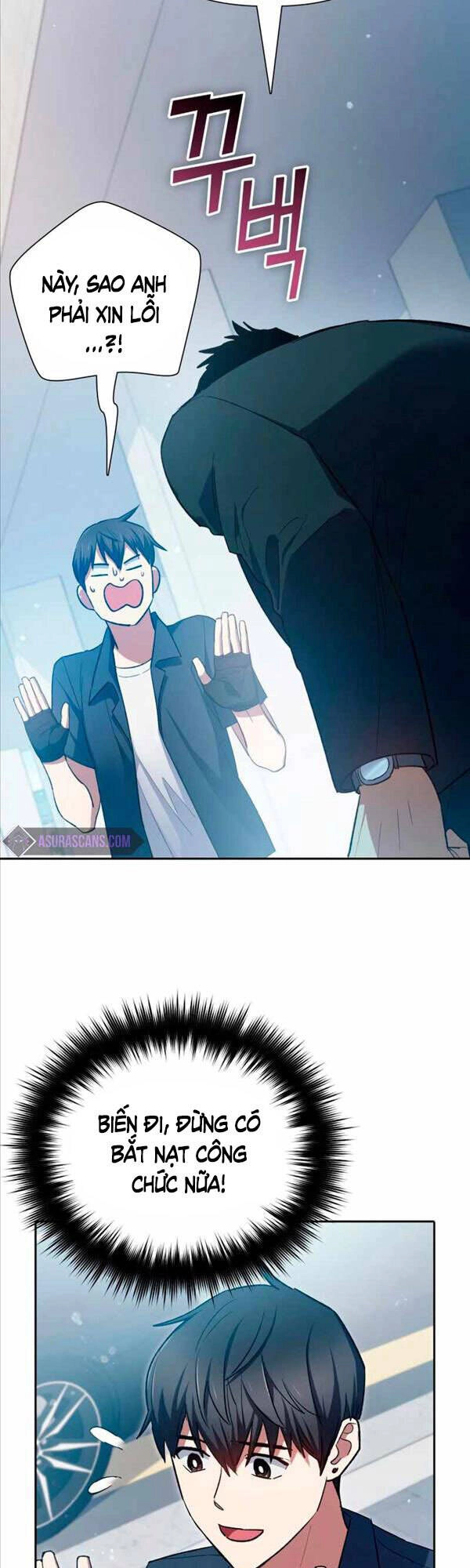 Những Ranker Cấp S Mà Tôi Nuôi Dưỡng Chapter 68 - 44