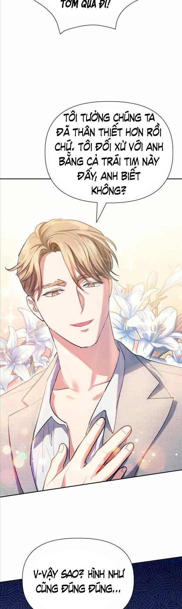 Những Ranker Cấp S Mà Tôi Nuôi Dưỡng Chapter 68 - 46