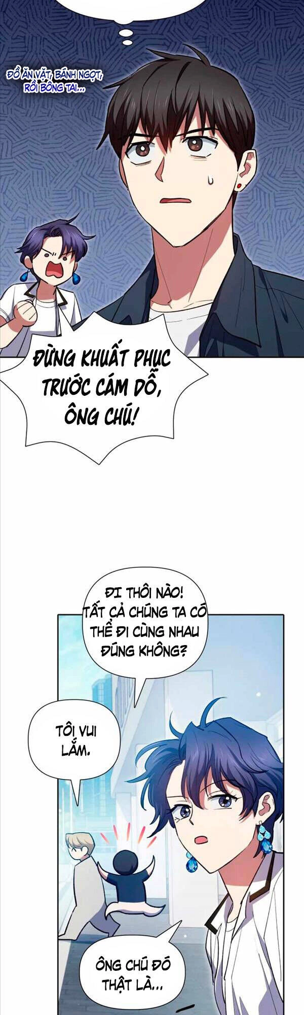 Những Ranker Cấp S Mà Tôi Nuôi Dưỡng Chapter 68 - 47