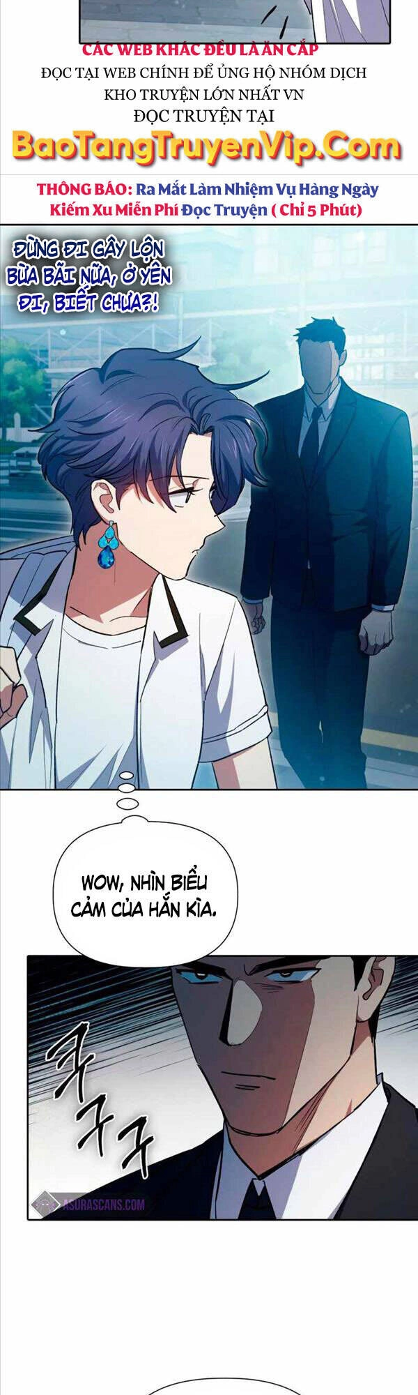 Những Ranker Cấp S Mà Tôi Nuôi Dưỡng Chapter 68 - 48