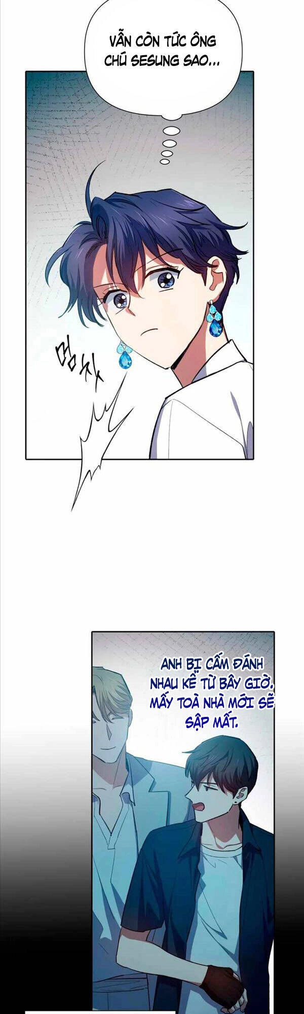 Những Ranker Cấp S Mà Tôi Nuôi Dưỡng Chapter 68 - 49