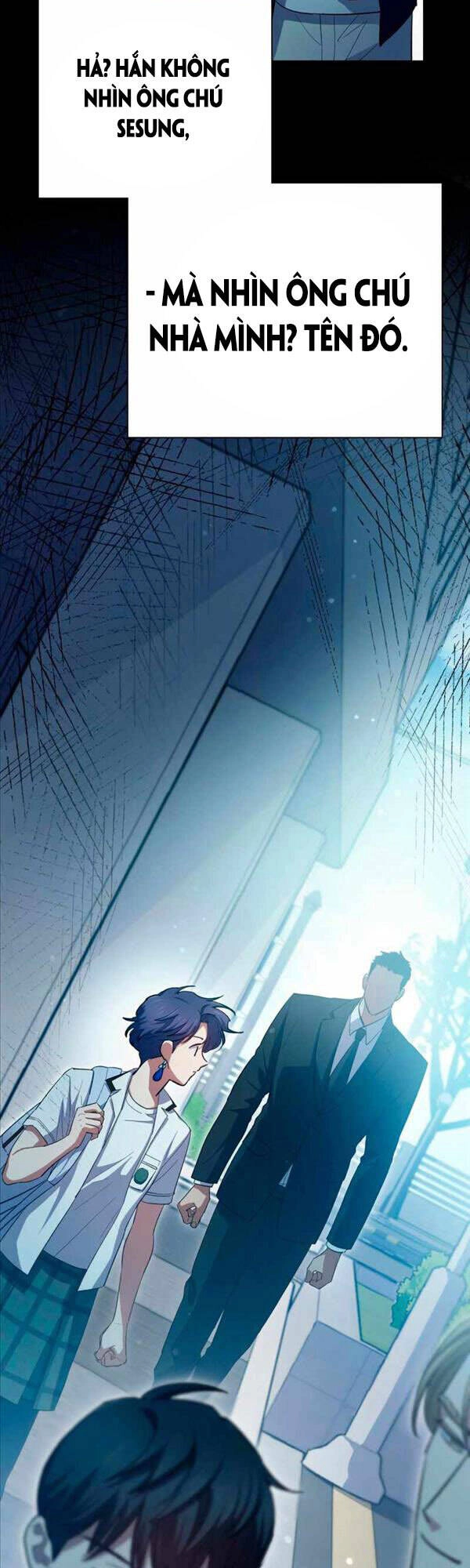 Những Ranker Cấp S Mà Tôi Nuôi Dưỡng Chapter 68 - 50