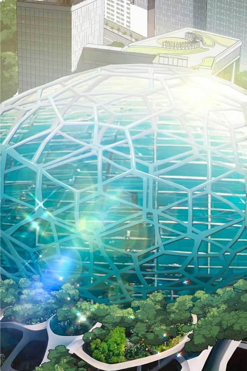 Những Ranker Cấp S Mà Tôi Nuôi Dưỡng Chapter 69 - 3