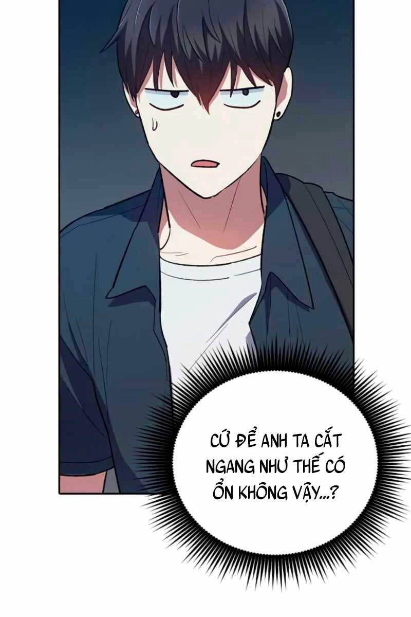 Những Ranker Cấp S Mà Tôi Nuôi Dưỡng Chapter 69 - 8