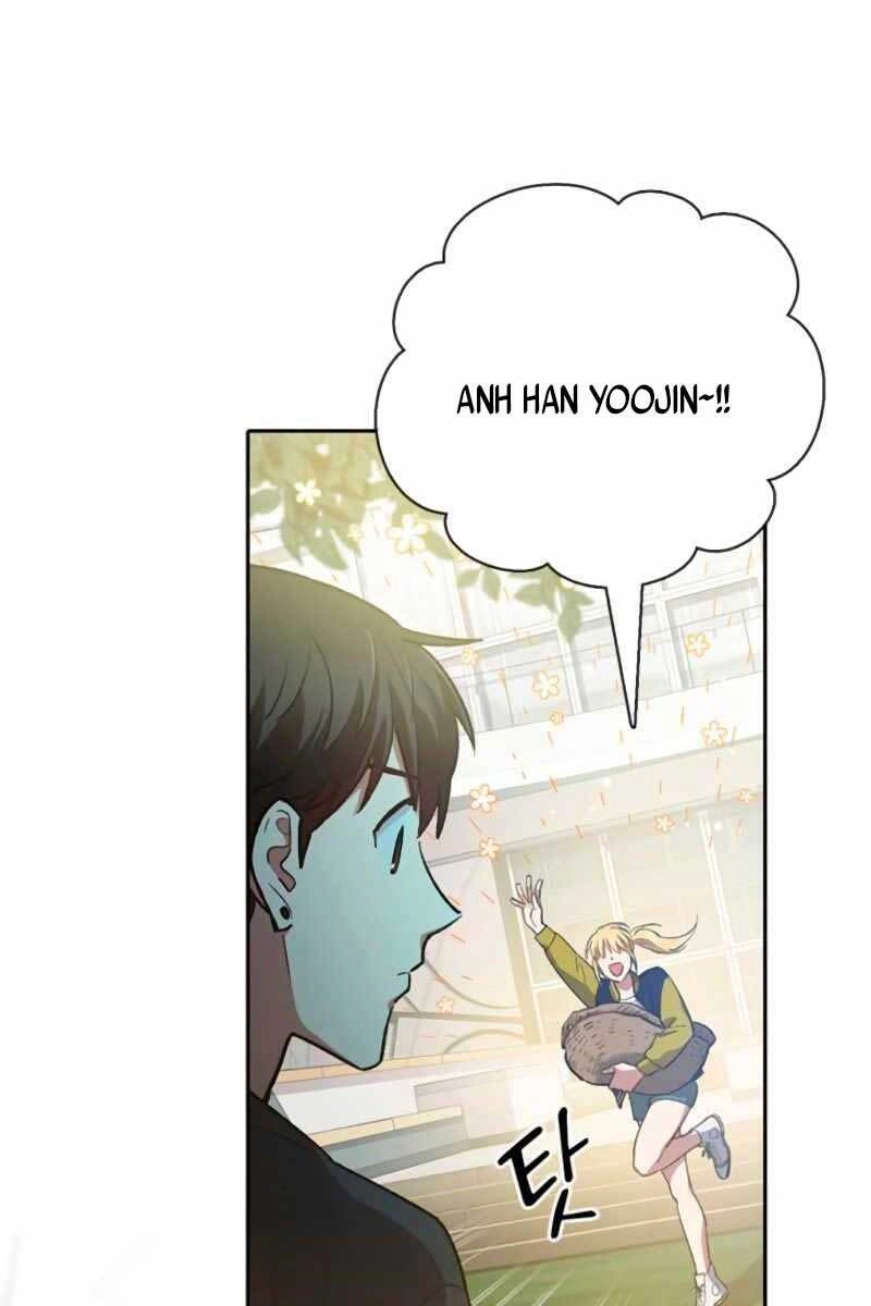 Những Ranker Cấp S Mà Tôi Nuôi Dưỡng Chapter 69 - 9