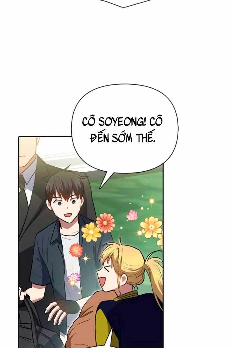 Những Ranker Cấp S Mà Tôi Nuôi Dưỡng Chapter 69 - 12